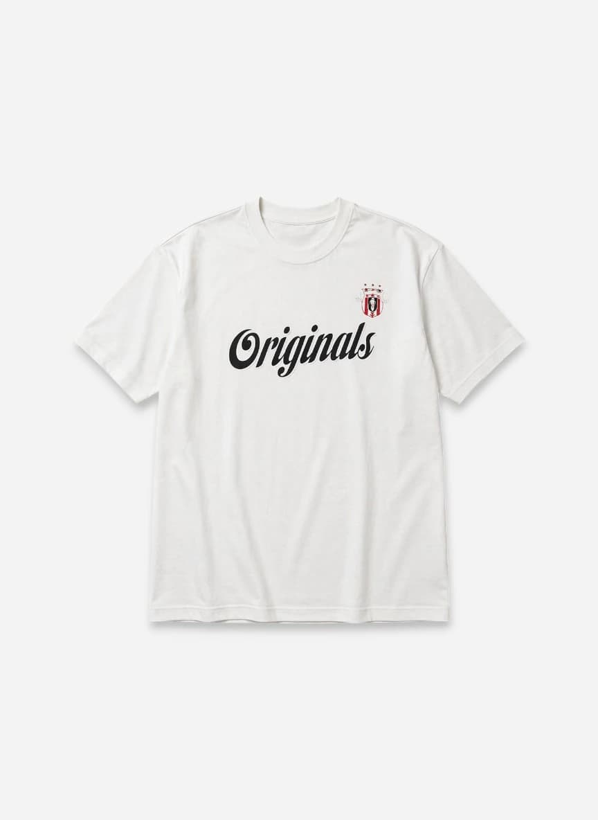 Adidas Originals Og Team Tshirts