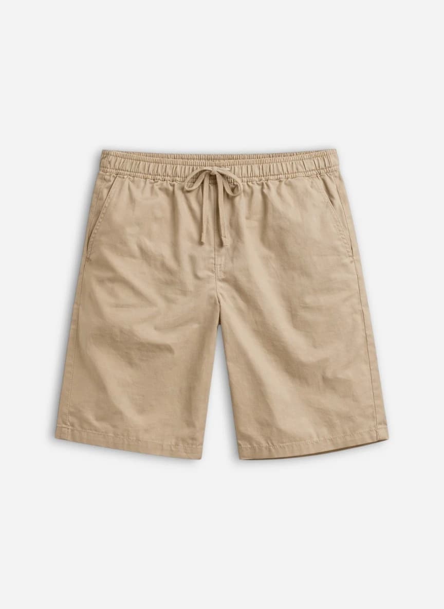 Damensch Men Ultra-Light Casual Lounge Short