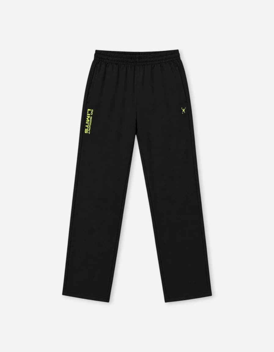 HRX by Hrithik Roshan Men Regular Fit Track Pants