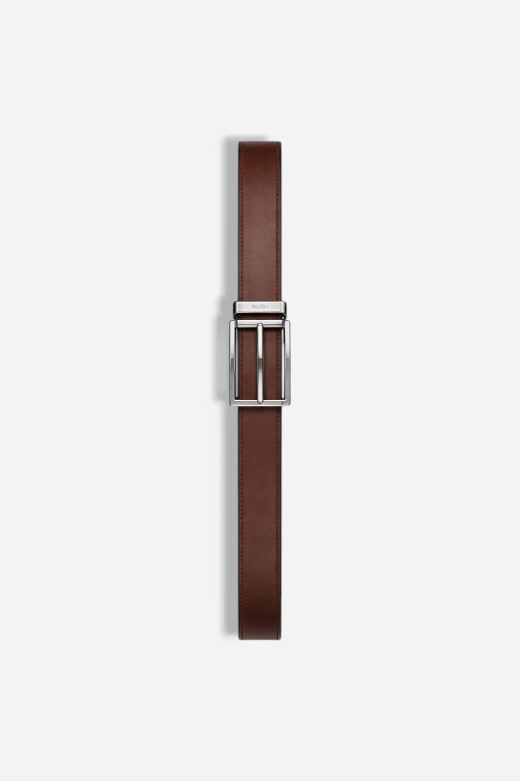 Peter England Men Leather Belt