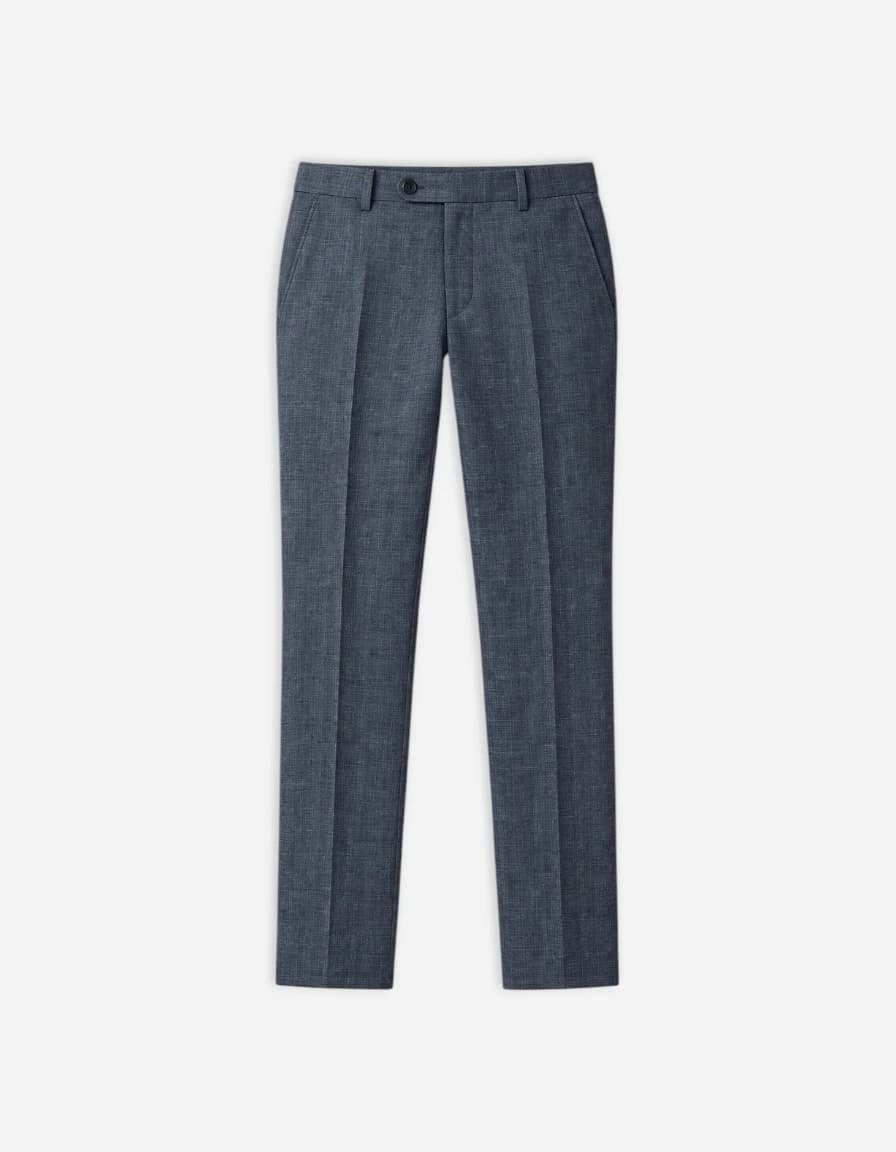 Park Avenue Men Trousers