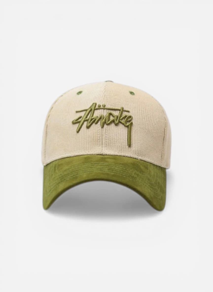 Mast & Harbour Men Embroidered Baseball Cap