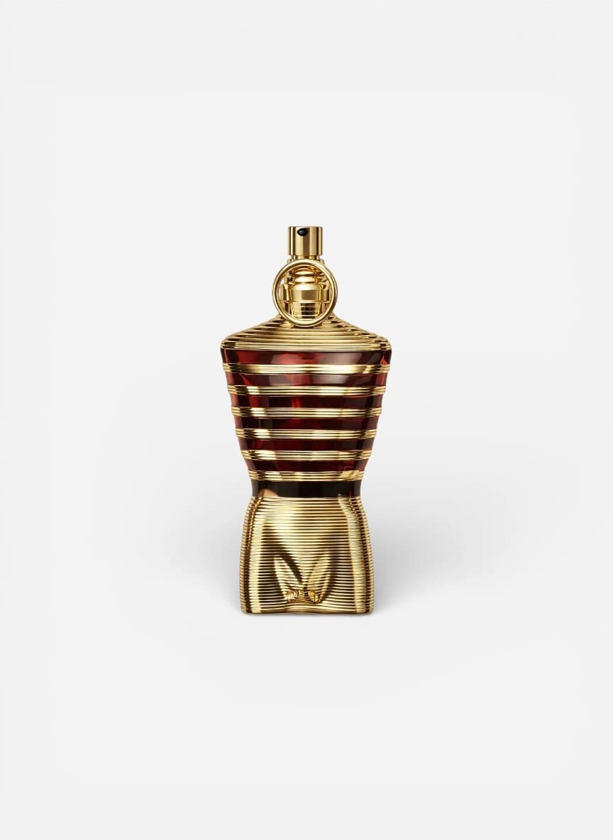 Jean Paul Gaultier Le Male Elixir Parfum - 75ml