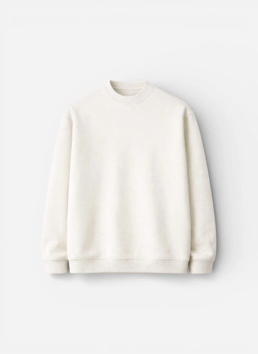 H&M Loose Fit Sweatshirt