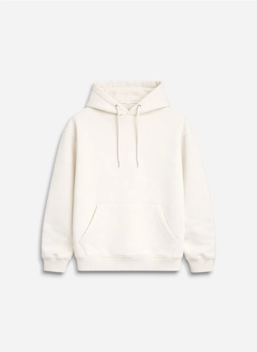 Trendyol Men Hooded Long Sleeves Sweatshirt