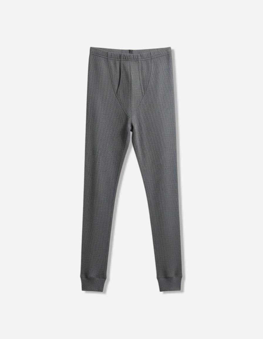 Jockey Combed Cotton Rich Thermal Long Johns with StayWarm Technology-2420